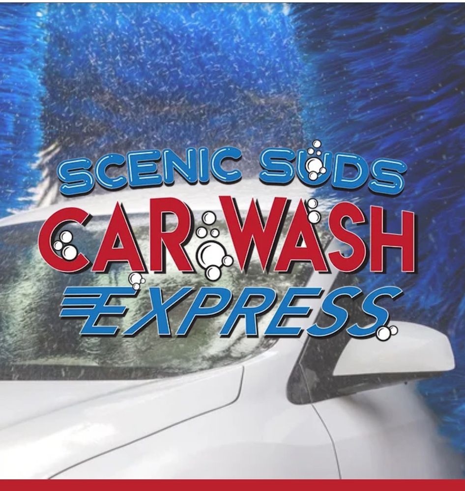 SCENIC SUDS CAR WASH EXPRESS Updated August 2024 9339 Dayton Pike