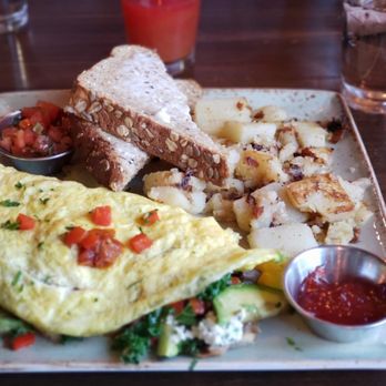 First Watch - Cafes Near Me - Tempe, Arizona