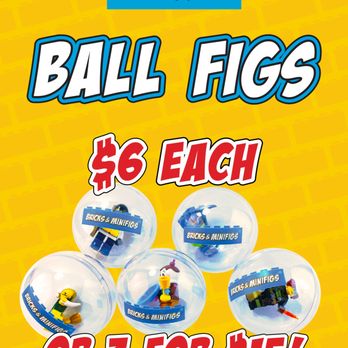 Bricks and Minifigs - Toy Stores Near Me - Arlington, Texas Bricks and Minifigs - Toy Stores Near Me - Arlington, Texas
