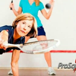 ProSquash Polanco
