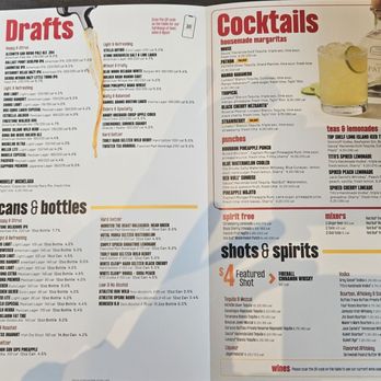 Buffalo Wild Wings - Menu 2/6/25 - Chicken Wings Near Me - San Diego, California