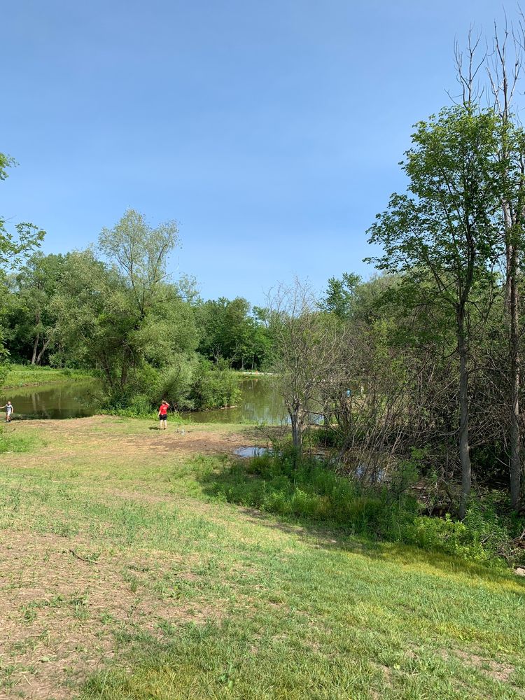 The Park School of Buffalo - childcare center in Amherst, NY