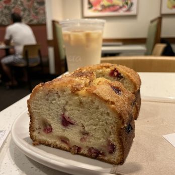 Panera Bread - Cranberry Orange Slices - Sandwiches Near Me - East Brunswick, New Jersey