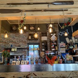 Mer and Co - Bar