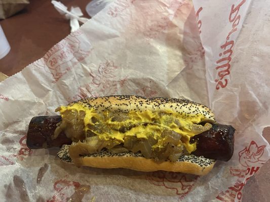 Portillo's Homewood by null