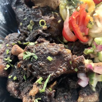 Cane - Oxtail Bowl - Trinidadian Near Me - Washington, DC, District of Columbia Cane - Oxtail Bowl - Trinidadian Near Me - Washington, DC, District of Columbia