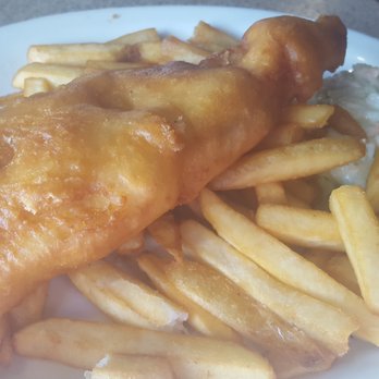Jenny's Place Lounge Ltd - 1 pc fish & chips - Pubs Near Me - Halifax, Nova Scotia Jenny's Place Lounge Ltd - 1 pc fish & chips - Pubs Near Me - Halifax, Nova Scotia