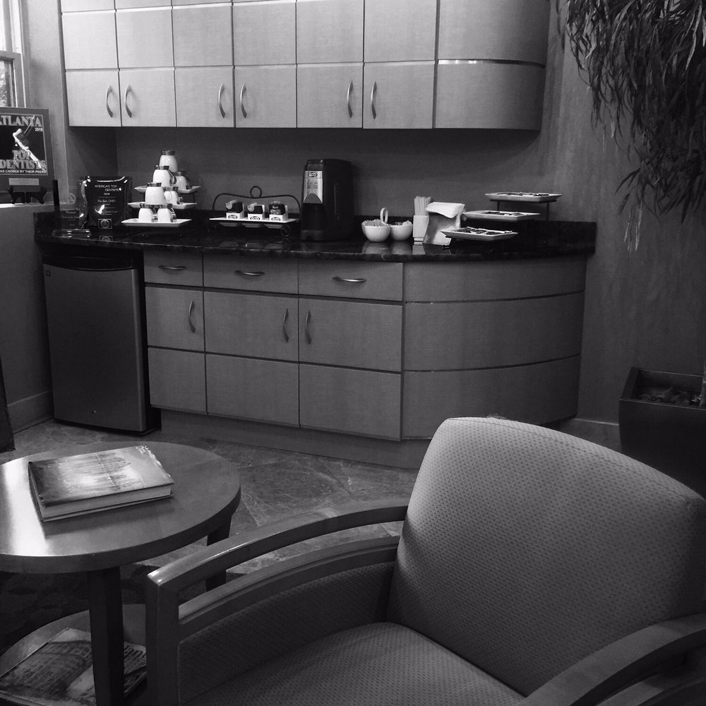 Kennestone Endodontics - Oral Surgeons Near Me - Marietta, Georgia Kennestone Endodontics - Oral Surgeons Near Me - Marietta, Georgia
