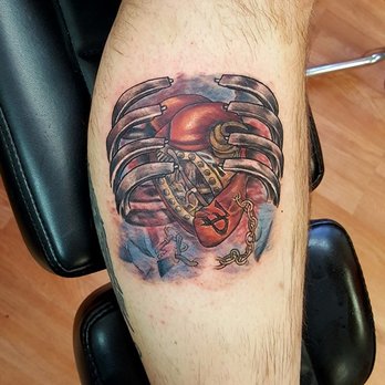 Studio 42 Tattoo - Tattoo Near Me - Flint, Michigan