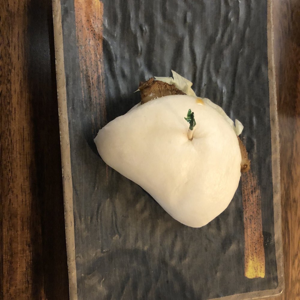 316 Ramen - Pork bun - Ramen Near Me - North Bellmore, New York