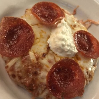 Bond 45 - Italian Near Me - Oxon Hill, Maryland