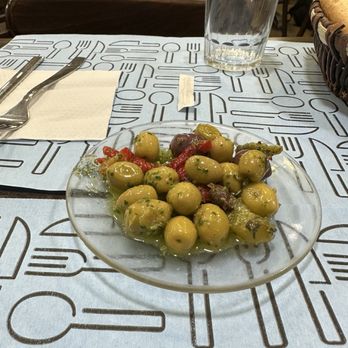 Paloma Blanca - Pakistani Near Me - Barcelona, B