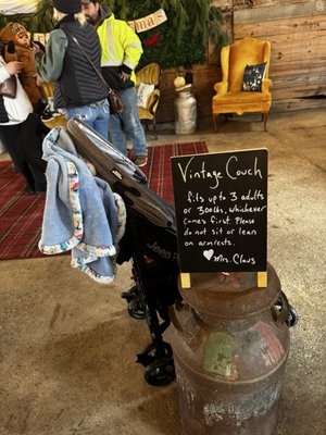 Grandpa Tiny's Farm by null