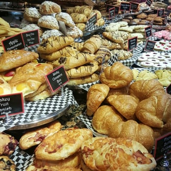 Stuart's Bakery - Yum! - Bakeries Near Me - Vancouver, British Columbia Stuart's Bakery - Yum! - Bakeries Near Me - Vancouver, British Columbia