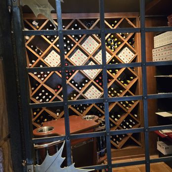 Le Cellier Steakhouse - Steakhouses Near Me - Orlando, Florida Le Cellier Steakhouse - Steakhouses Near Me - Orlando, Florida
