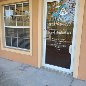 JC Traffic School - Driving Schools Near Me - Lakeland, Florida JC Traffic School - Driving Schools Near Me - Lakeland, Florida