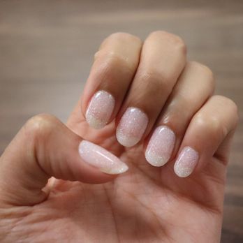 Elite Nails - Dip powder on natural nails ($35) - Nail Salons Near Me - Baton Rouge, Louisiana Elite Nails - Dip powder on natural nails ($35) - Nail Salons Near Me - Baton Rouge, Louisiana