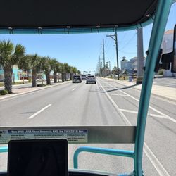 Paradise Fun Rentals