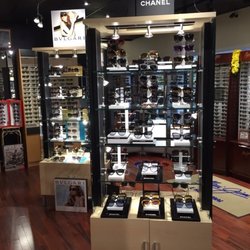 Shades of Stone Harbor - Largest Chanel Collection in NJ!