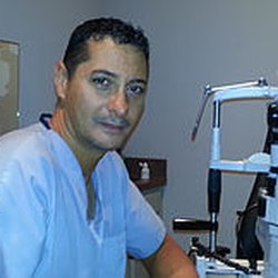 McLean Eyecare Center - Dr. Saadi M. Darvish, O.D.