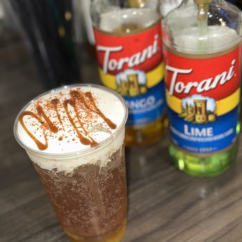 Roots and Brew Cafe - Secret Menu item, Tingly Mango Redbull - Cafes Near Me - Jefferson, Oregon Roots and Brew Cafe - Secret Menu item, Tingly Mango Redbull - Cafes Near Me - Jefferson, Oregon