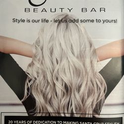 Stranded Beauty Bar - Style is our life let us add some to yours!!!