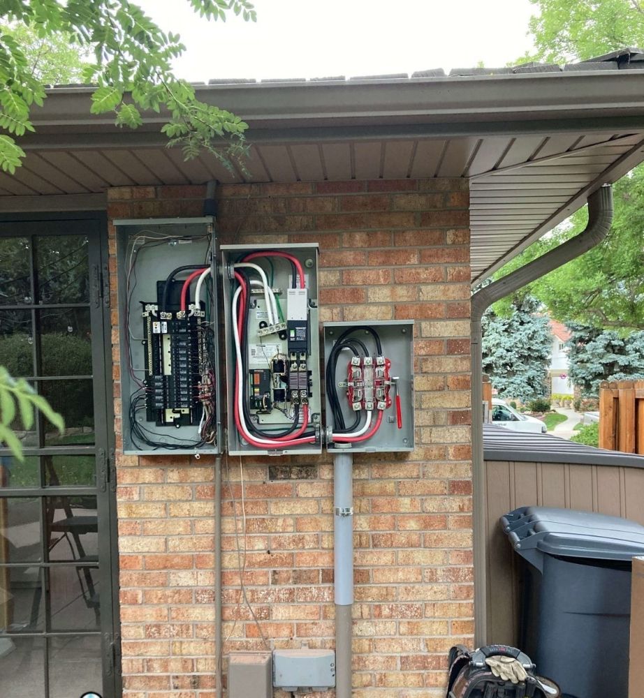 Slide of Titan Hvac Heating & Cooling