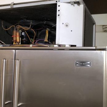 Progress Appliance Repair - sub-zero refrigerator repair - Appliances & Repair Near Me - Northridge, California Progress Appliance Repair - sub-zero refrigerator repair - Appliances & Repair Near Me - Northridge, California