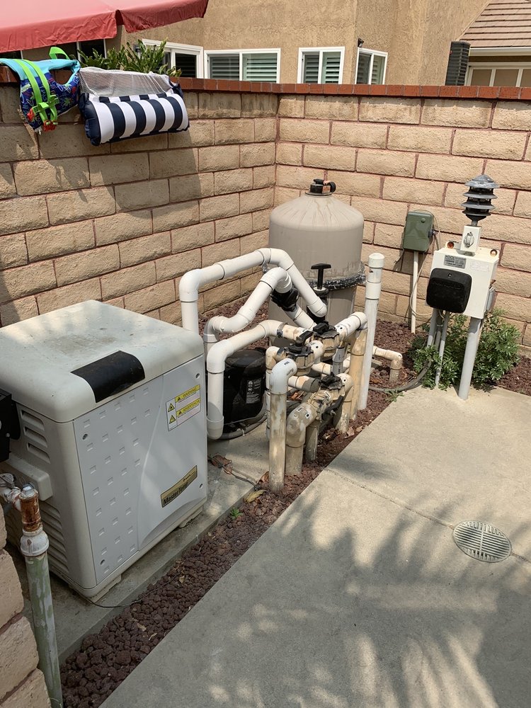 POOL PRO, THE Updated August 2024 12 Reviews Glendora, California