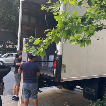 ASAR Moving - Movers Near Me - Los Angeles, California