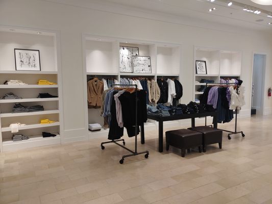 Banana Republic by null