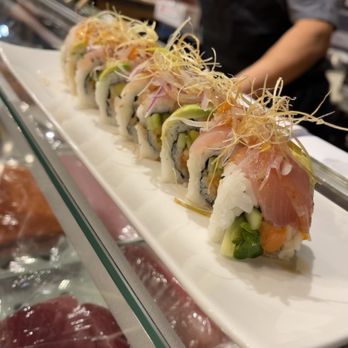 Ju-ichi - Sushi Bars Near Me - San Diego, California Ju-ichi - Sushi Bars Near Me - San Diego, California