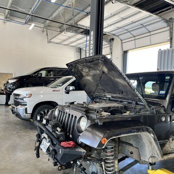 Auto Experts - Auto Repair Near Me - Roanoke, Texas