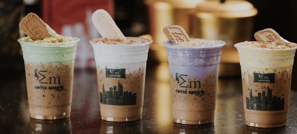 Em Coffee House by null