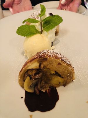 Cafe Sapori by null