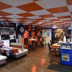 Burnout BBQ and Grille