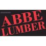Photo of Abbe Lumber