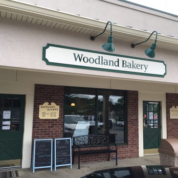 Woodland Bakery - Exterior - Bakeries Near Me - Chatham, New Jersey Woodland Bakery - Exterior - Bakeries Near Me - Chatham, New Jersey