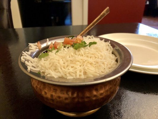 Walla Walla Indian Cuisine by null