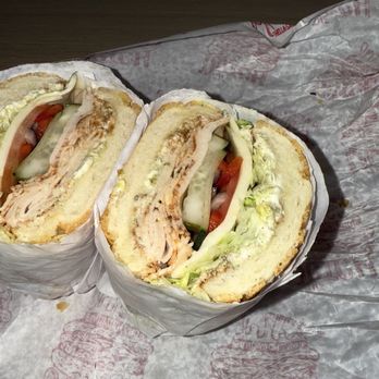 The Dutch Sandwich Shop - 6. The Hollywood! I made it Hella Saucy--so good! - Sandwiches Near Me - Temecula, California The Dutch Sandwich Shop - 6. The Hollywood! I made it Hella Saucy--so good! - Sandwiches Near Me - Temecula, California