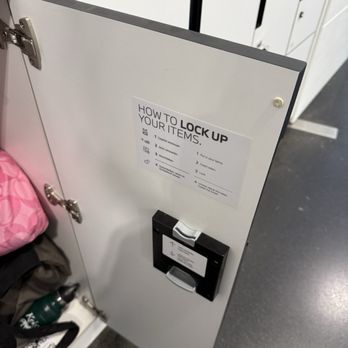 BMW Museum - Free lockers for your valuables and back packs - no backpacks etc allowed in museum - Museums Near Me - Munich, BY BMW Museum - Free lockers for your valuables and back packs - no backpacks etc allowed in museum - Museums Near Me - Munich, BY