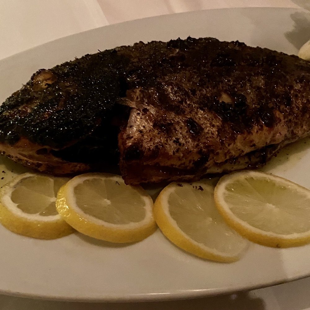 Dio Deka - Whole fish - Greek Near Me - Los Gatos, California Dio Deka - Whole fish - Greek Near Me - Los Gatos, California