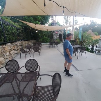 Villa Terraza - Italian Near Me - Shadow Hills, California Villa Terraza - Italian Near Me - Shadow Hills, California