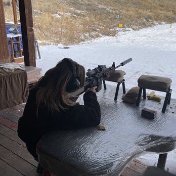 Jackson Hole Shooting Experience - Gun/Rifle Ranges Near Me - Jackson, Wyoming Jackson Hole Shooting Experience - Gun/Rifle Ranges Near Me - Jackson, Wyoming