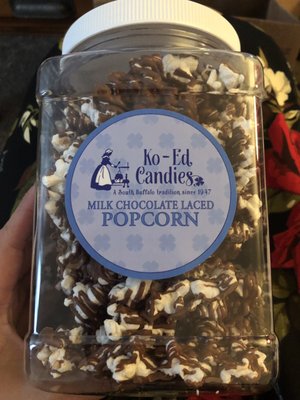 Ko-Ed Candies by null