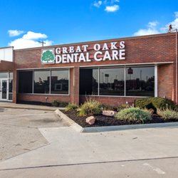Great Oaks Dental Care