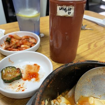 Happy House - Gotta' have some gochujang (I call Korean ketchup) - Korean Near Me - Augusta, Georgia Happy House - Gotta' have some gochujang (I call Korean ketchup) - Korean Near Me - Augusta, Georgia