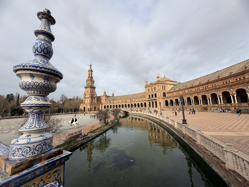 Plaza de España