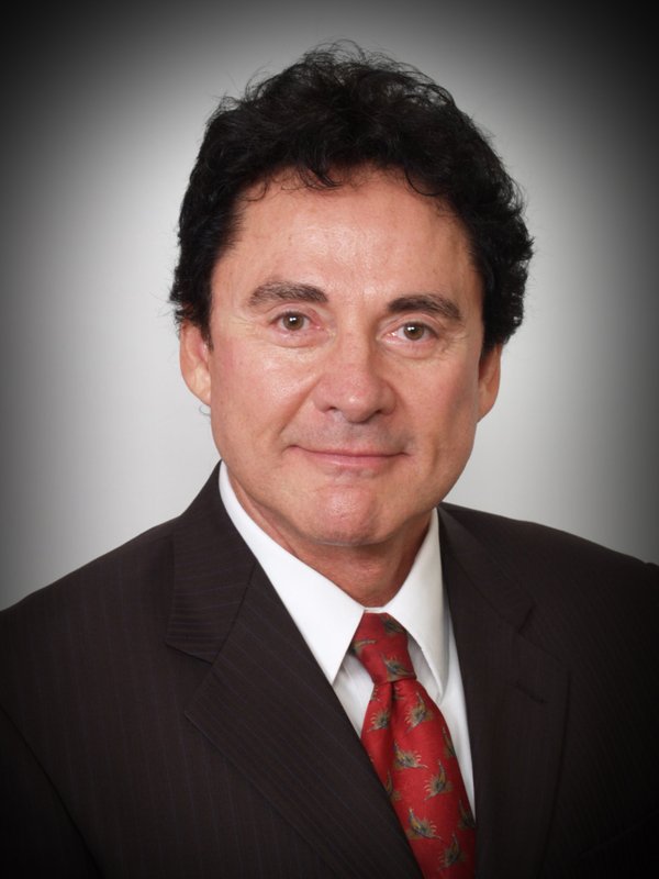 Ronald A Stearns - property tax consultant in Austin, TX