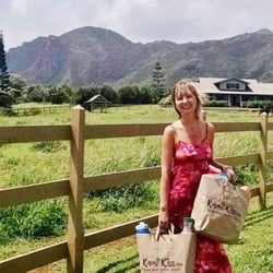 Kauai Island Shopping Service - Kauai KISS